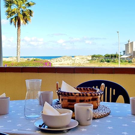 Apartamento Con Piscina En Oliva Nova Exteriér fotografie