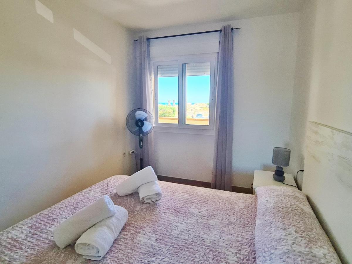 Apartamento Con Piscina En Oliva Nova Exteriér fotografie