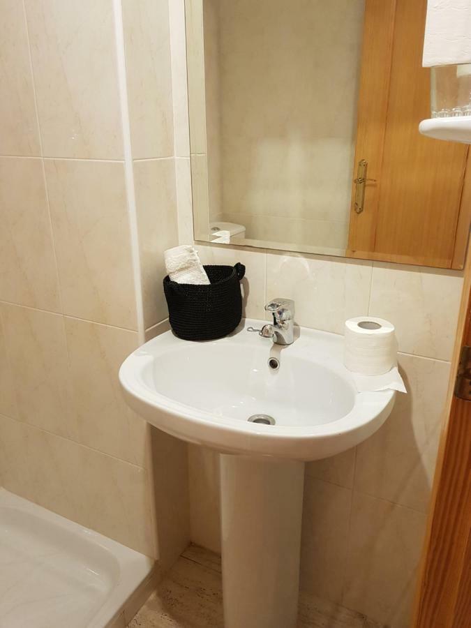 Apartamento Con Piscina En Oliva Nova Exteriér fotografie