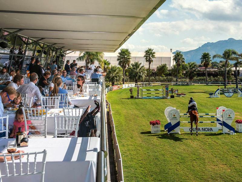 Apartamento Con Piscina En Oliva Nova Exteriér fotografie