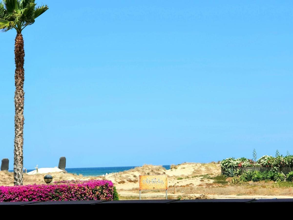 Apartamento Con Piscina En Oliva Nova Exteriér fotografie